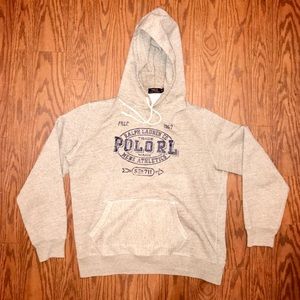 Polo Ralph Lauren hoodie